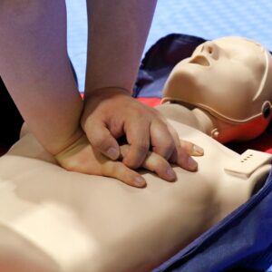 EMT Prep Course