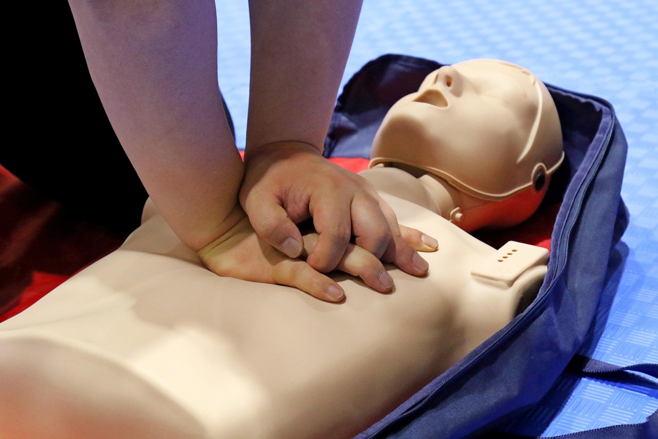 EMT Prep Course